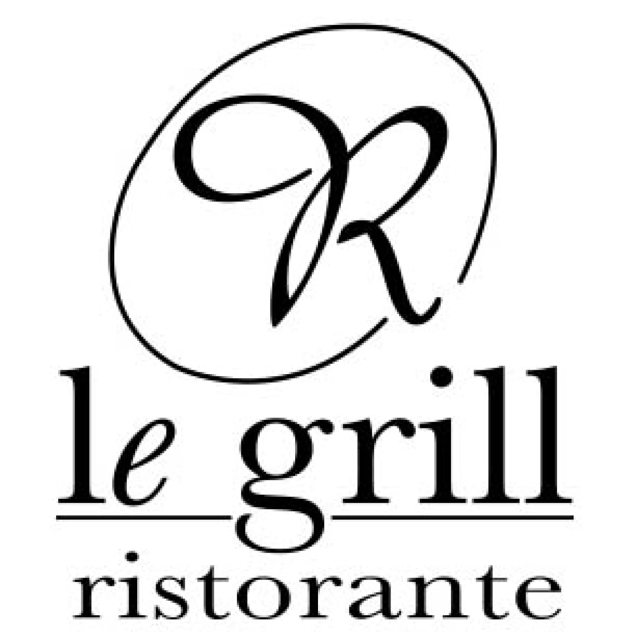 Banner Ristorante Le Grill 306 per 306 pixel